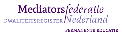 Mediatorsfederatie_Nederland_Kwaliteitsregister_PE