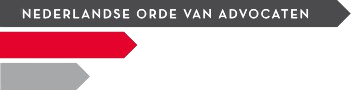 Nederlandse Orde van Advocaten logo