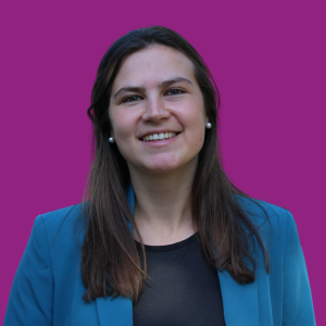 Ons team - Emma Klinkenbijl